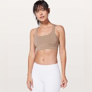 Lululemon Energy Bra